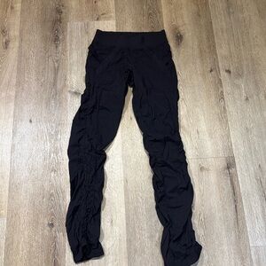 Lululemon Black Pants